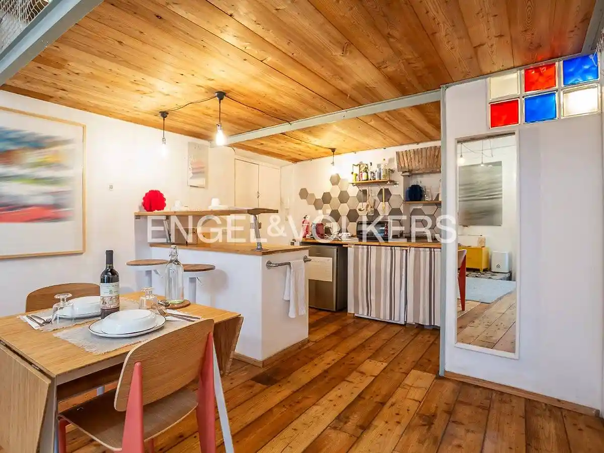 Bilocale via di Sant'Angelo in Pescheria, Ghetto - Portico d'Ottavia, Roma - foto 3