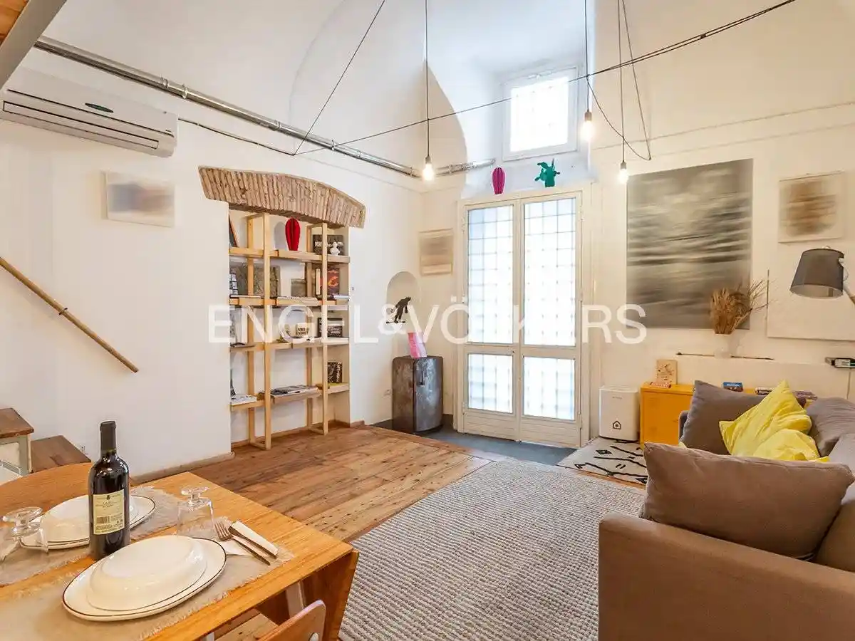 Bilocale via di Sant'Angelo in Pescheria, Ghetto - Portico d'Ottavia, Roma - foto 4