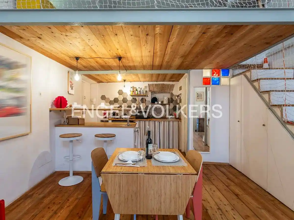 Bilocale via di Sant'Angelo in Pescheria, Ghetto - Portico d'Ottavia, Roma - foto 5