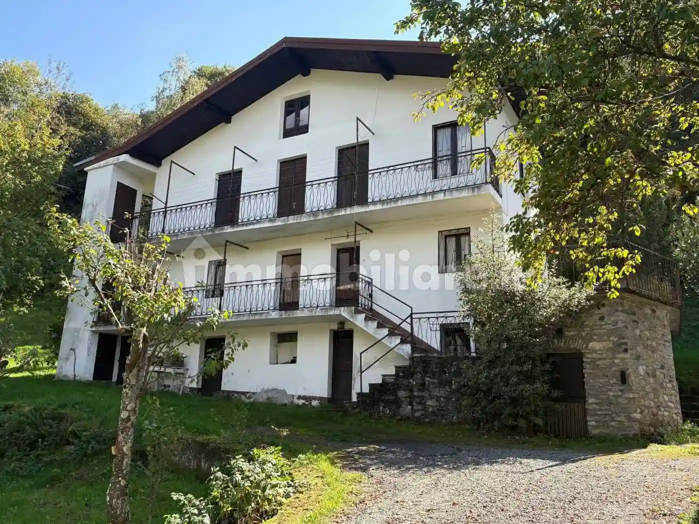 Casa indipendente - foto 4