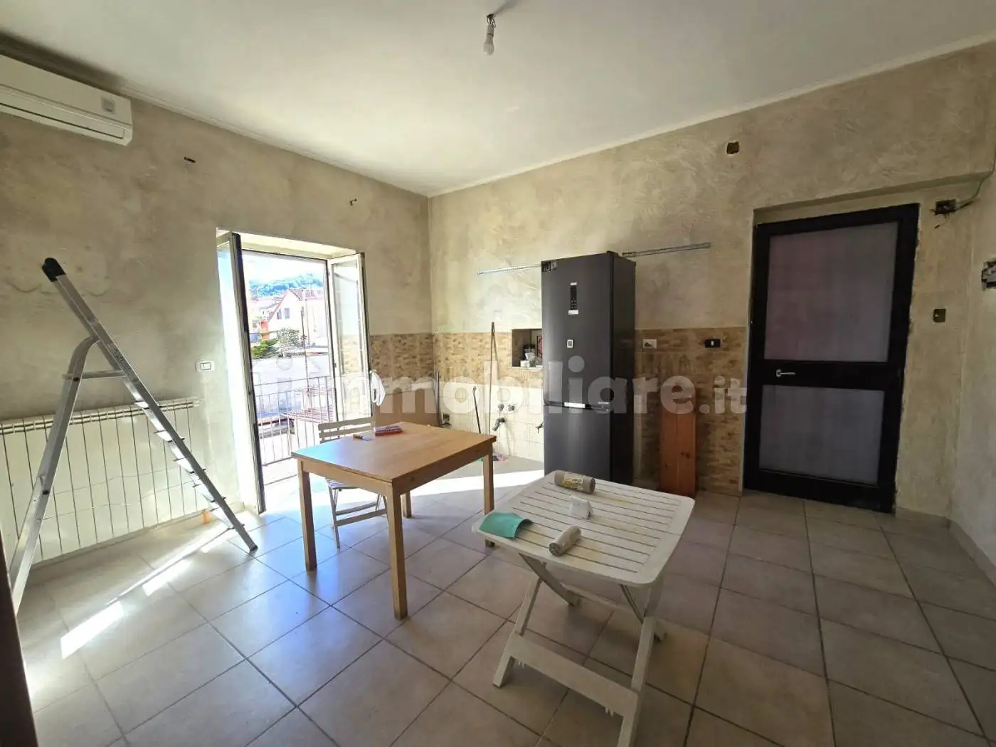 Appartamento in vendita a Quarto