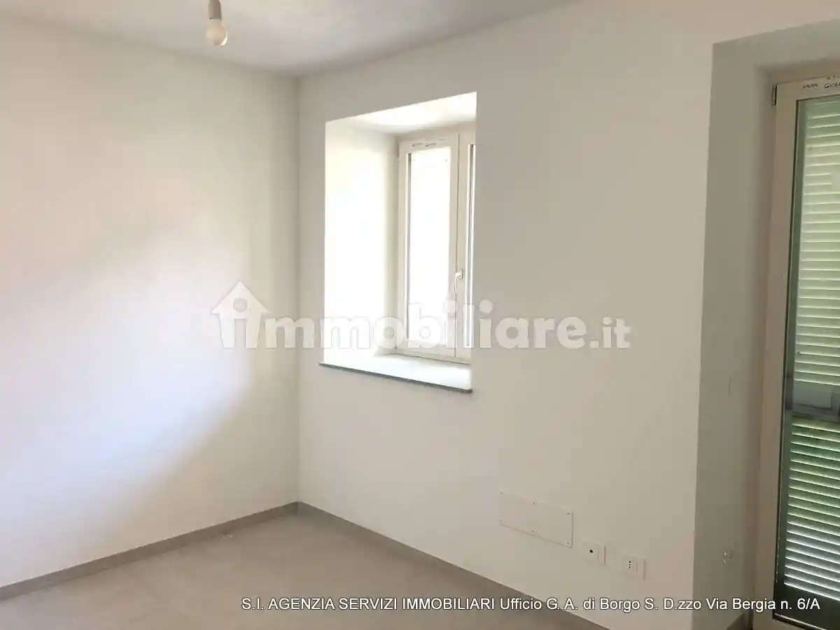 Bilocale nuovo, piano terra, Centro, Borgo San Dalmazzo - foto 2
