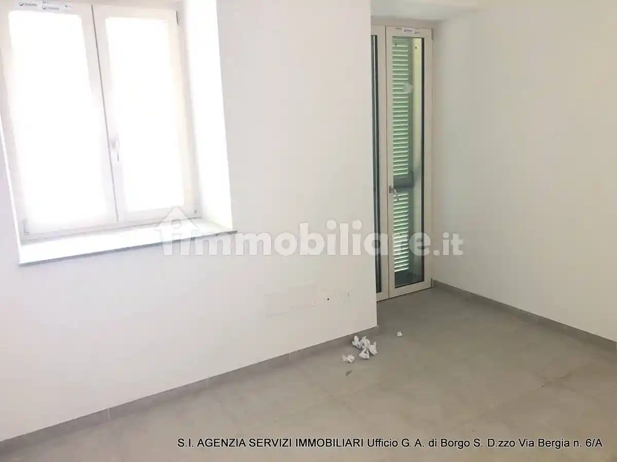 Bilocale nuovo, piano terra, Centro, Borgo San Dalmazzo - foto 3