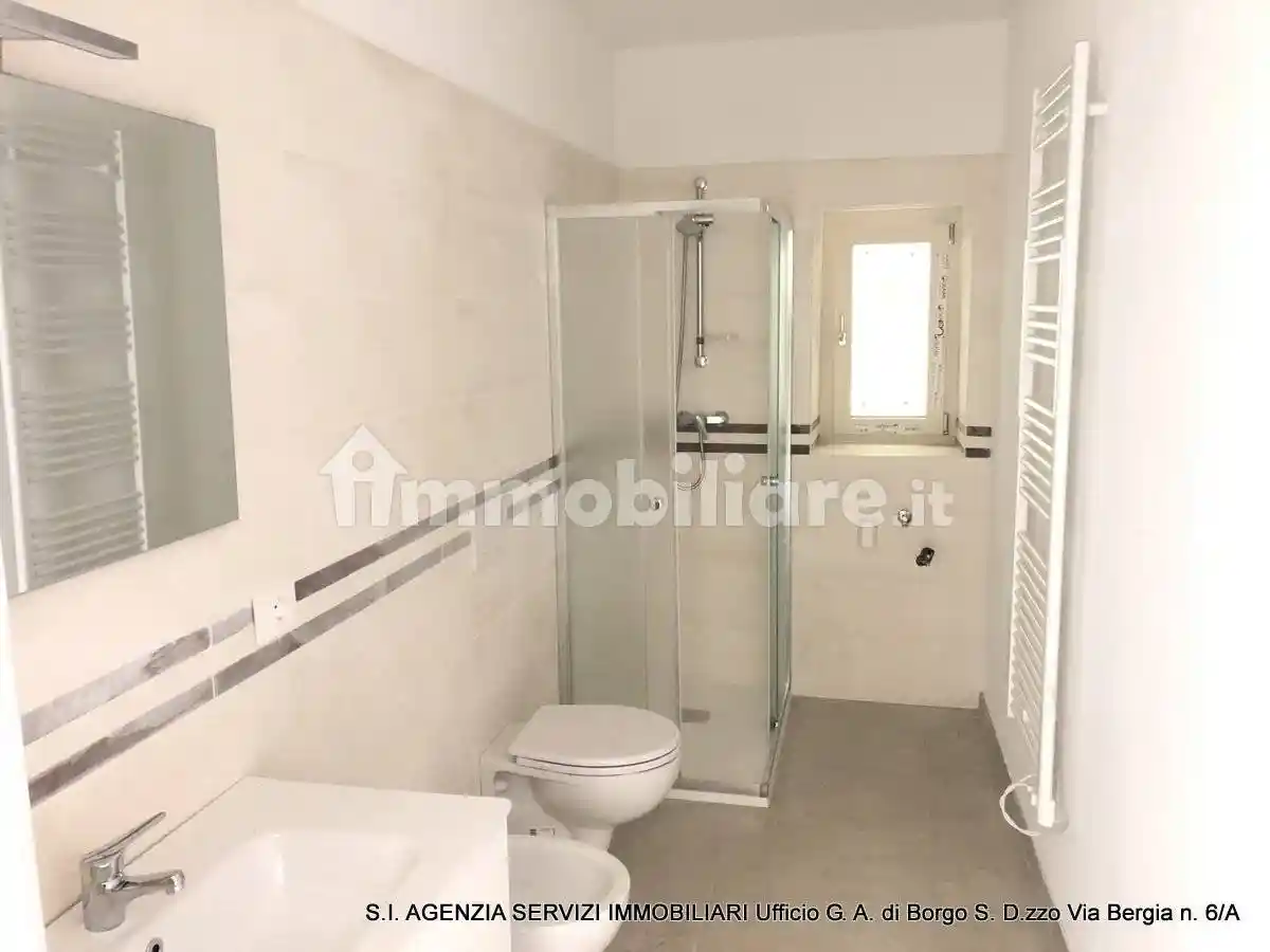 Bilocale nuovo, piano terra, Centro, Borgo San Dalmazzo - foto 4