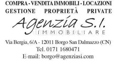 Bilocale nuovo, piano terra, Centro, Borgo San Dalmazzo - foto 5