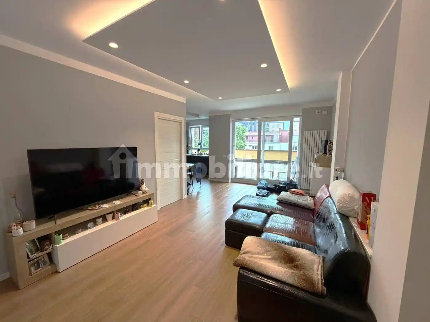 Trilocale corso Italia 54, San Domenico, Legnano - foto 2