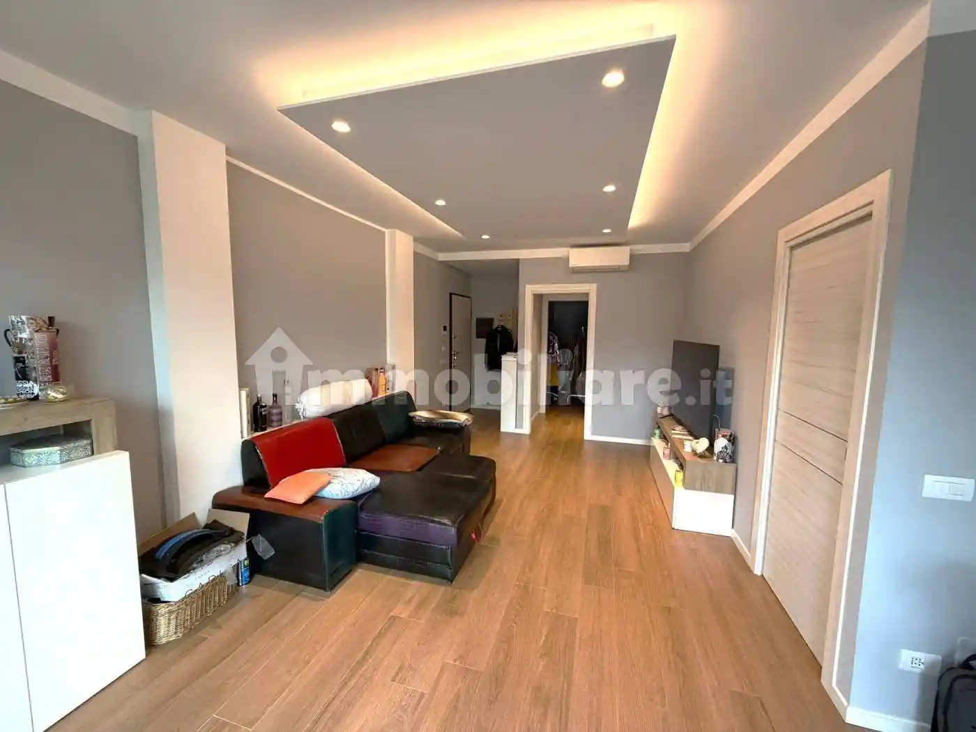 Trilocale corso Italia 54, San Domenico, Legnano - foto 4