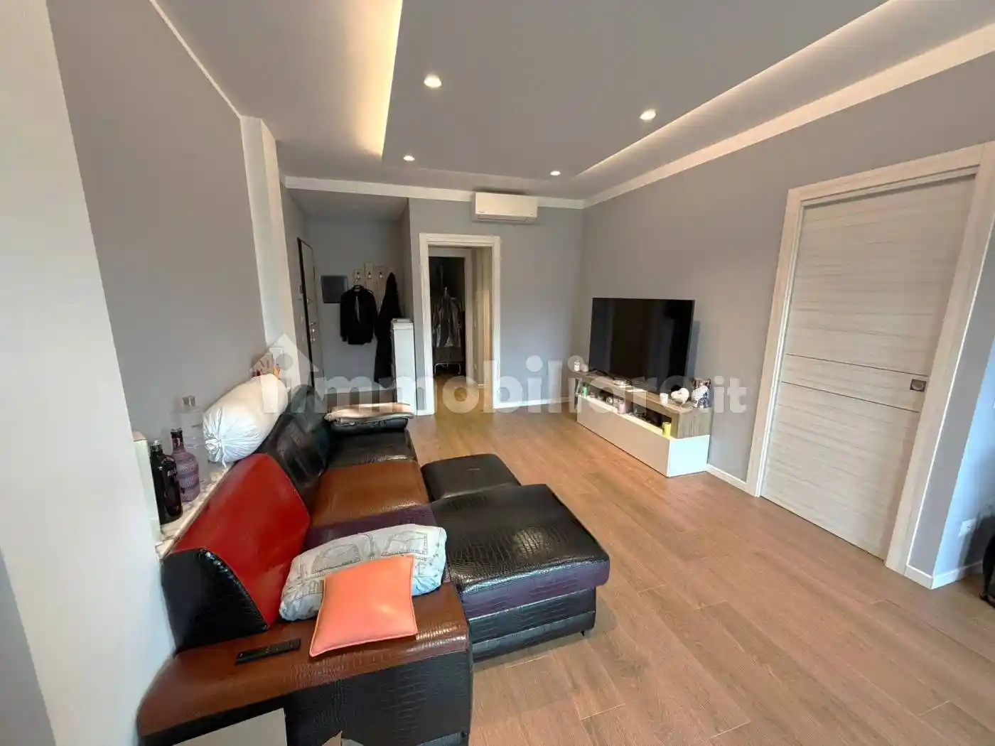 Trilocale corso Italia 54, San Domenico, Legnano - foto 5