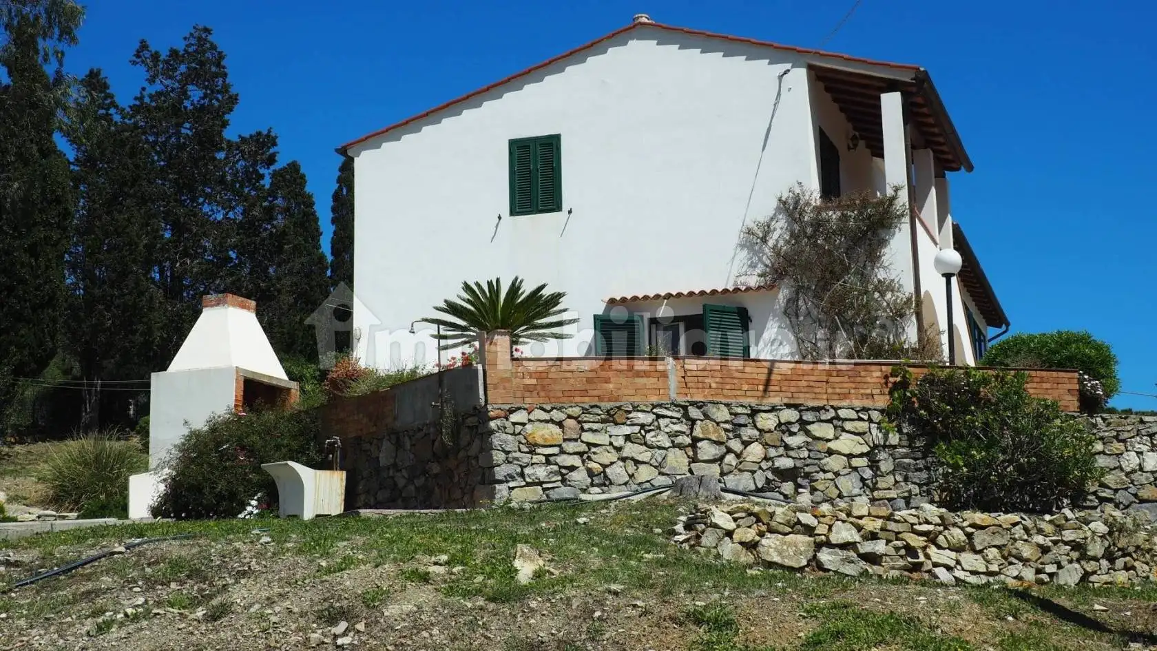 Appartamento in villa, buono stato, 150 m², Campo nell'Elba - foto 3