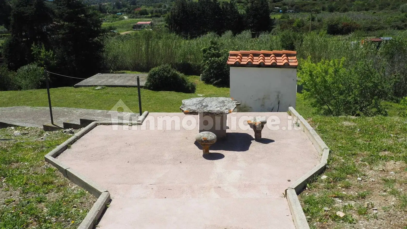 Appartamento in villa, buono stato, 150 m², Campo nell'Elba - foto 4