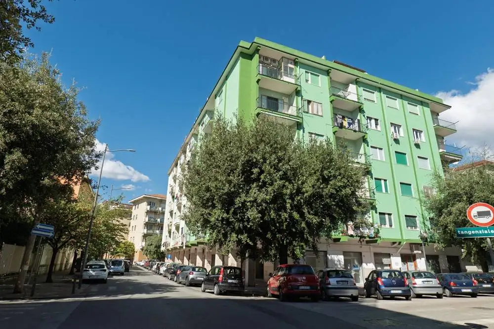 Appartamento in vendita a Salerno