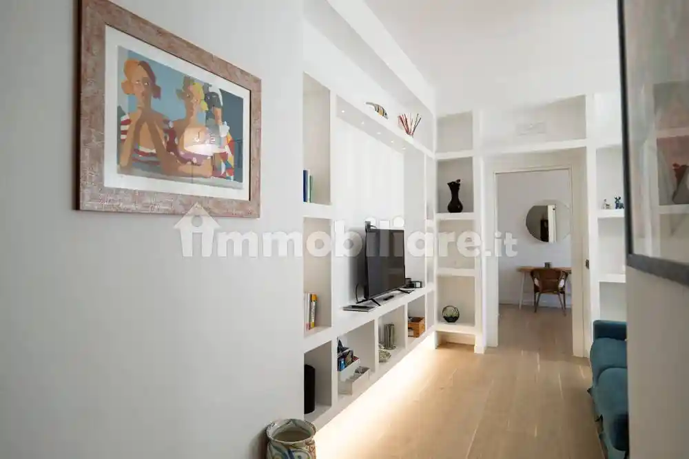 Bilocale via Volontari della Libertà 17, Torrione, Salerno - foto 2