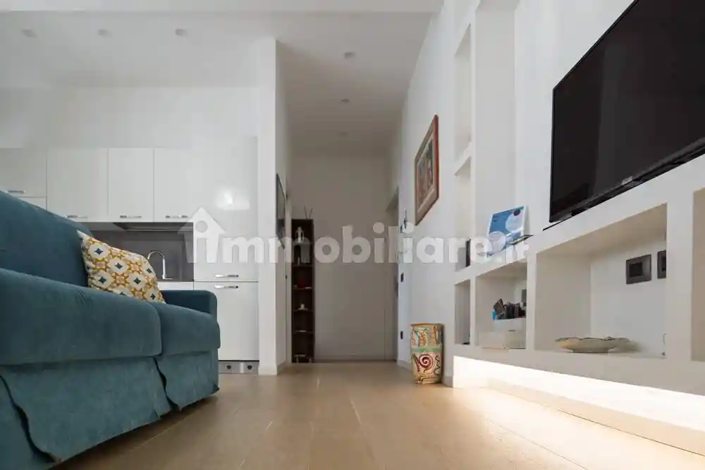 Bilocale via Volontari della Libertà 17, Torrione, Salerno - foto 3