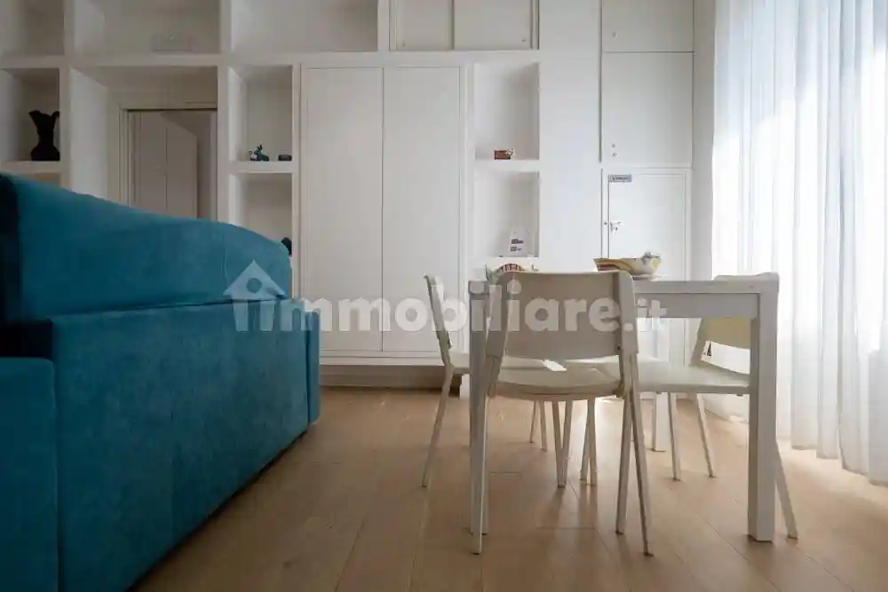 Bilocale via Volontari della Libertà 17, Torrione, Salerno - foto 4