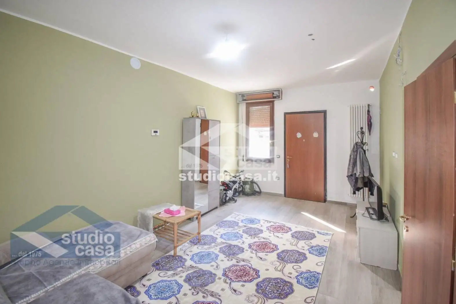 Terratetto unifamiliare via Dante Alighieri, 3, Centro, Crespiatica - foto 4