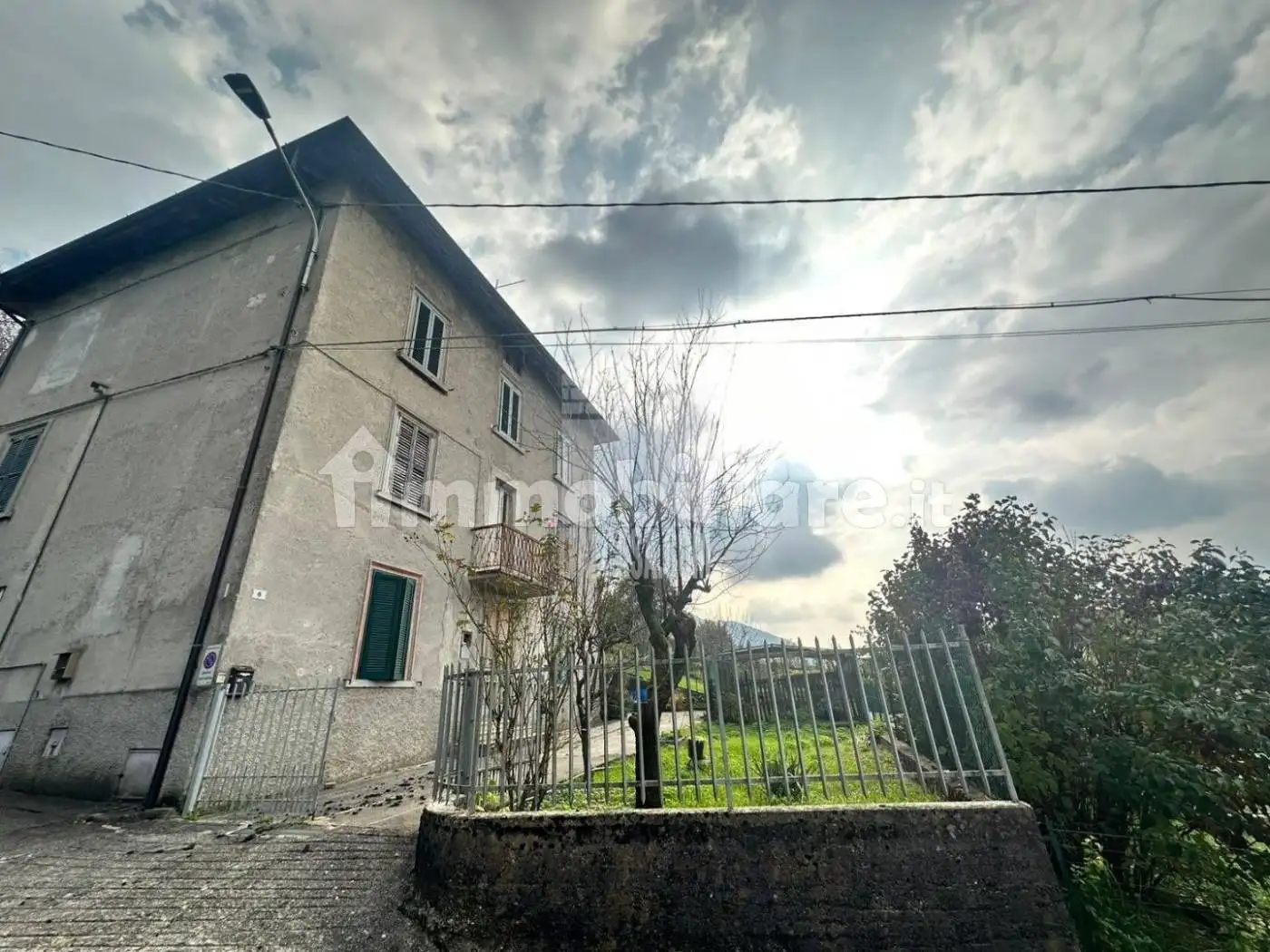 Appartamento via Del Castel, Centro, Cene - foto 4