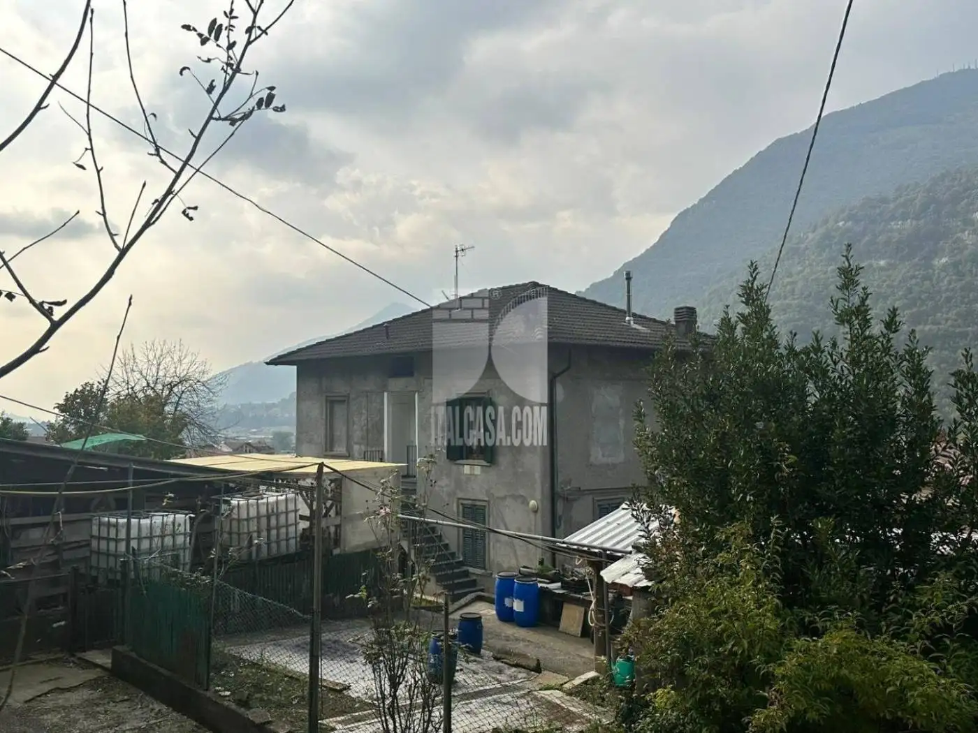 Appartamento via Del Castel, Centro, Cene - foto 5