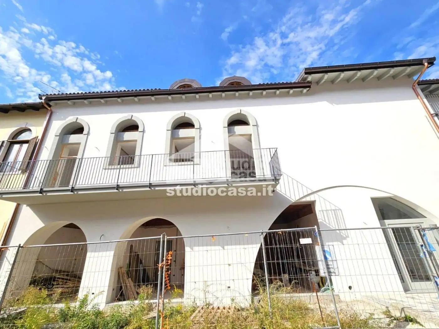 Appartamento in vendita a Nomi