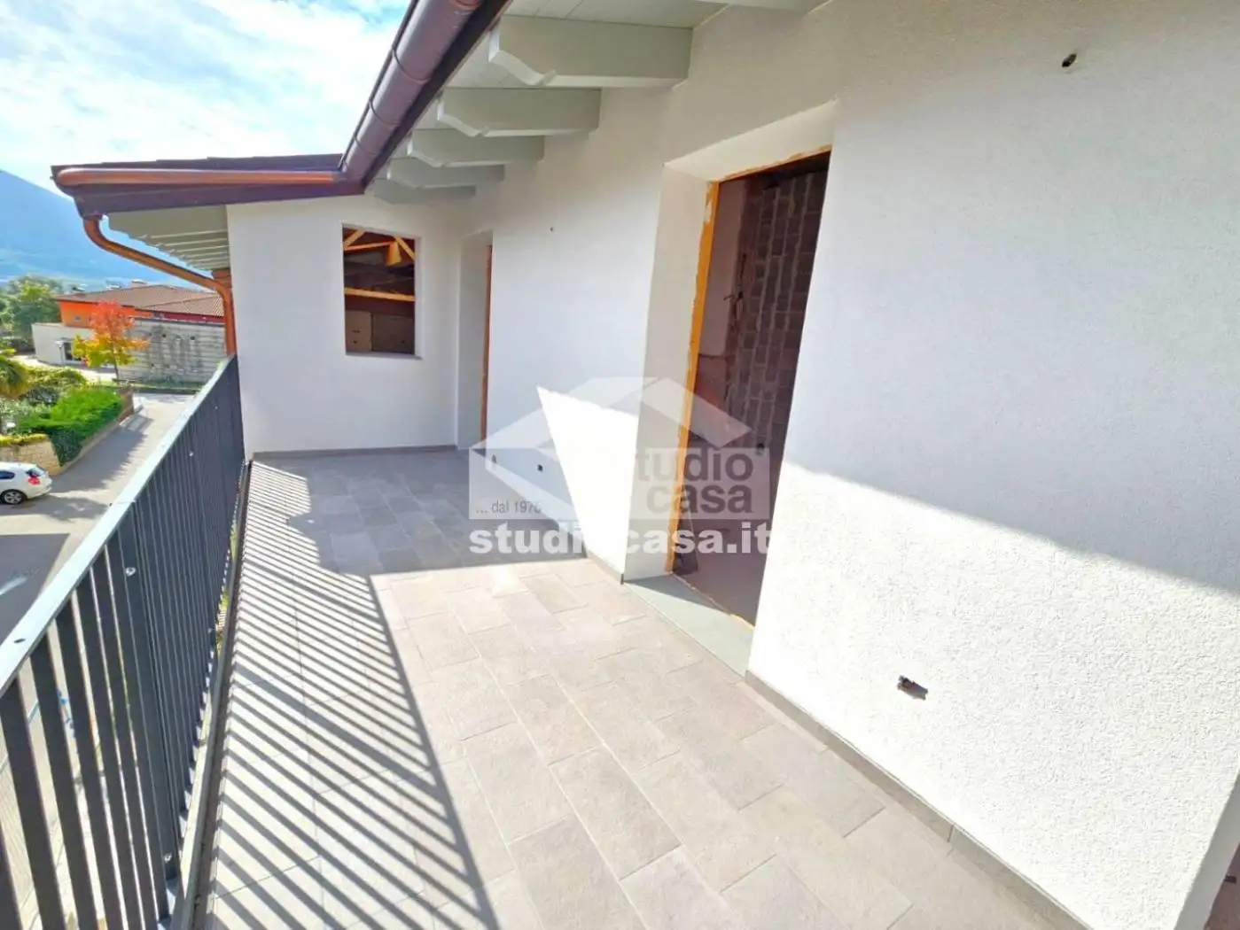 Attico - Mansarda in vendita a Nomi