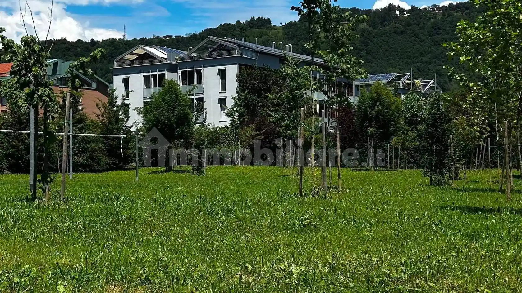 Quadrilocale via Ruggeri Da Stabello 31h, Valverde, Bergamo - foto 3