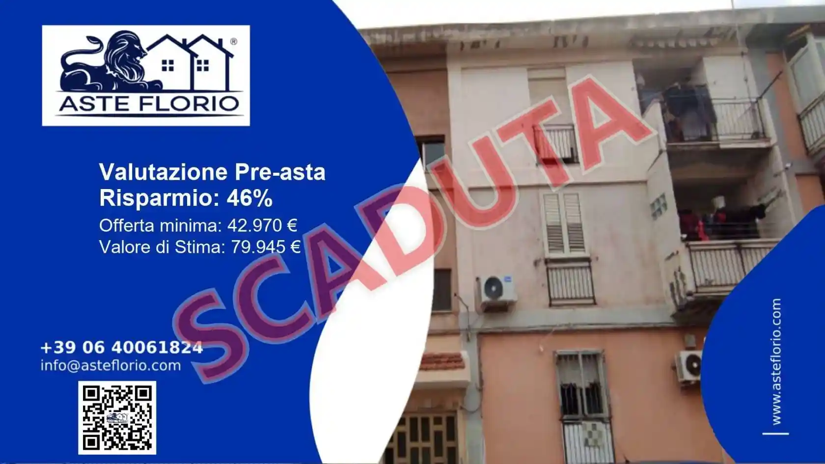 Appartamento in vendita a Siracusa