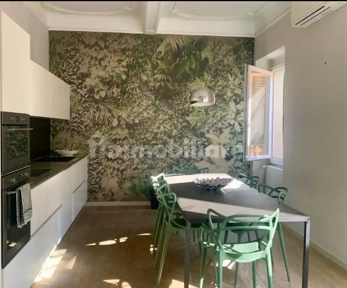 Appartamento in vendita a Pesaro