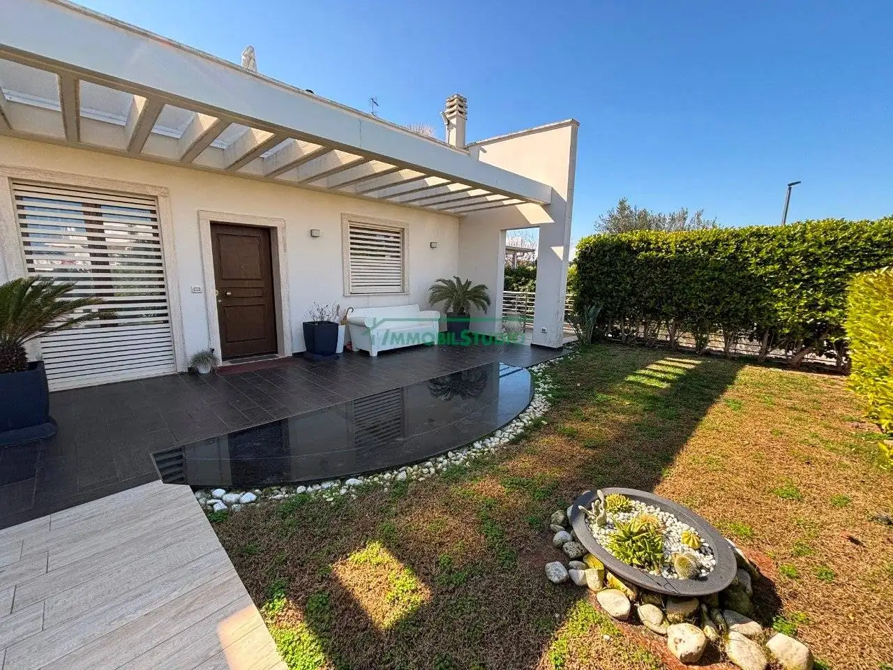 Villa in vendita a Bari