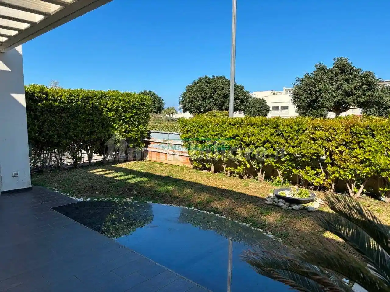 Villa bifamiliare Strada Dello Schiamante 2, Torre a Mare, Bari - foto 2