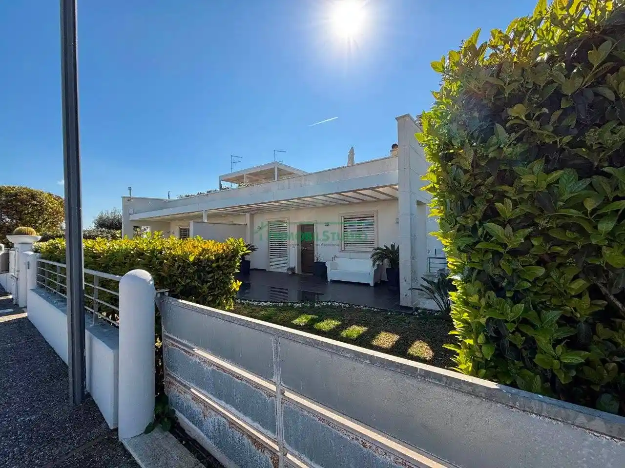 Villa bifamiliare Strada Dello Schiamante 2, Torre a Mare, Bari - foto 4