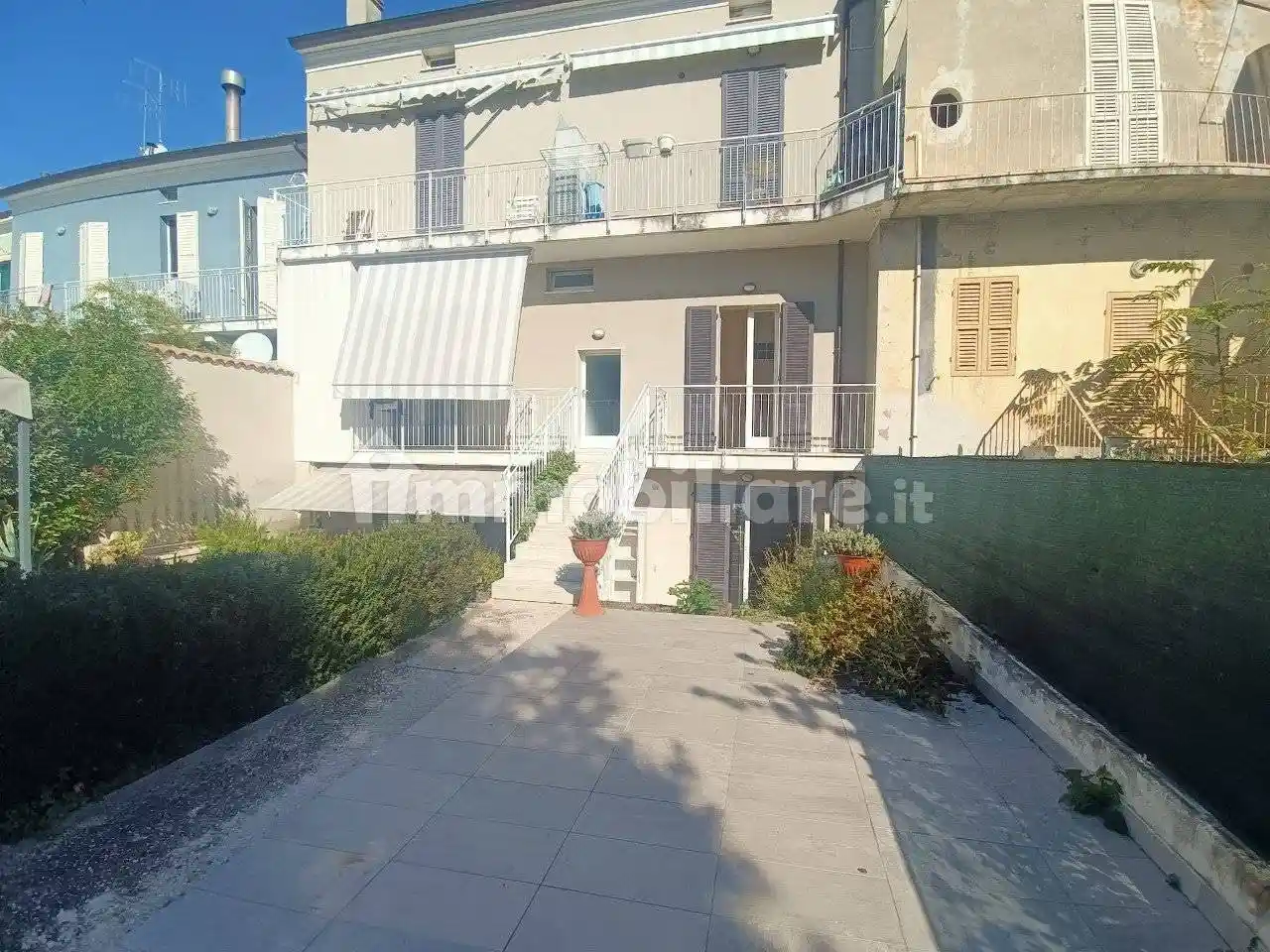 Appartamento in vendita a Pesaro