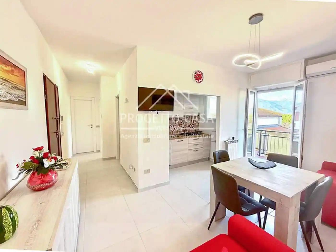 Appartamento in vendita a Camaiore