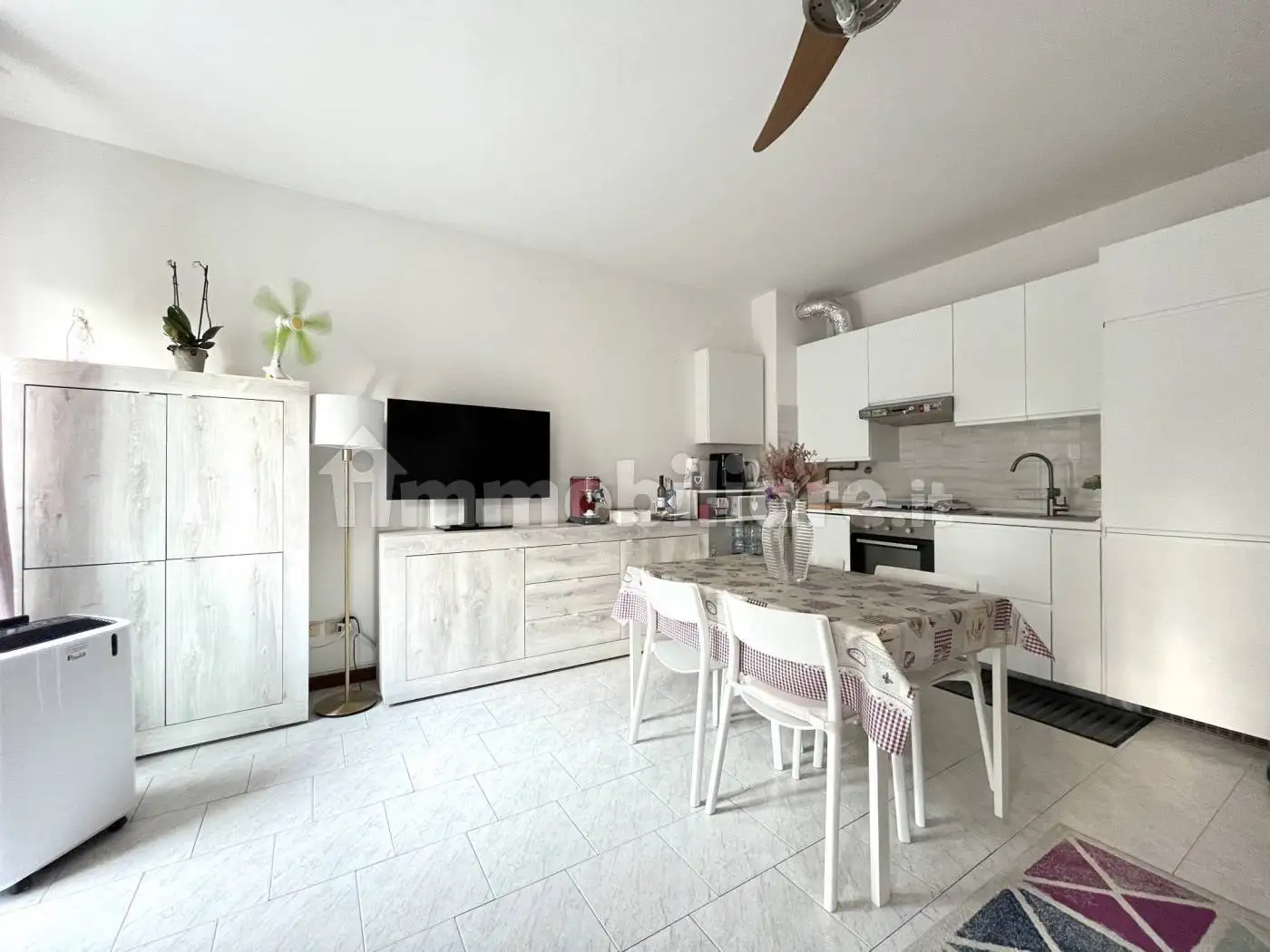 Bilocale via Papina 6, Centro, Arcore - foto 3