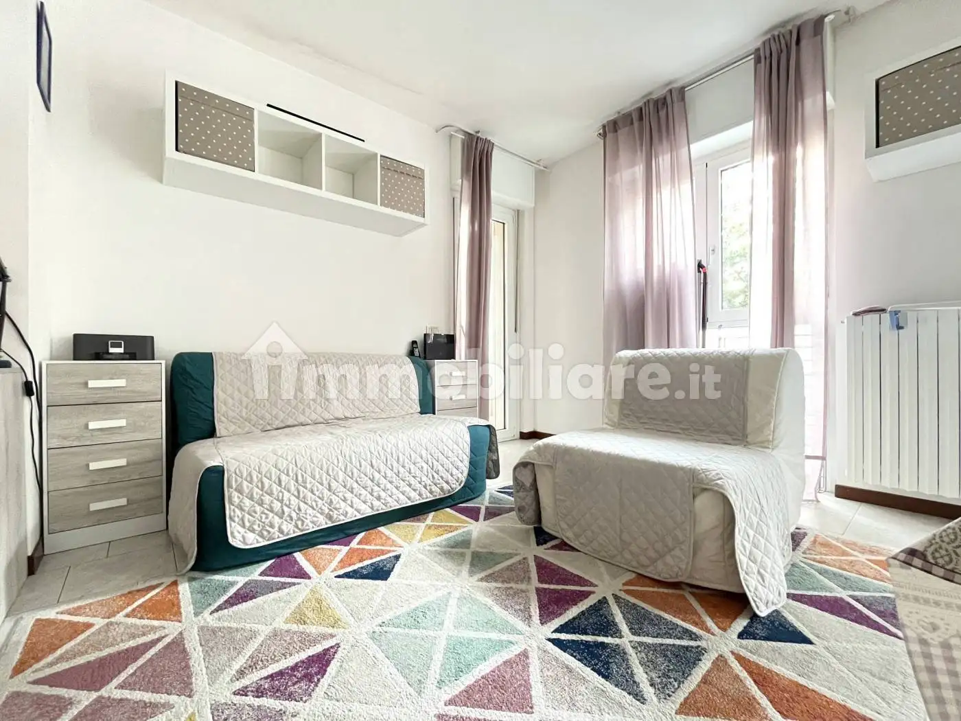 Bilocale via Papina 6, Centro, Arcore - foto 4