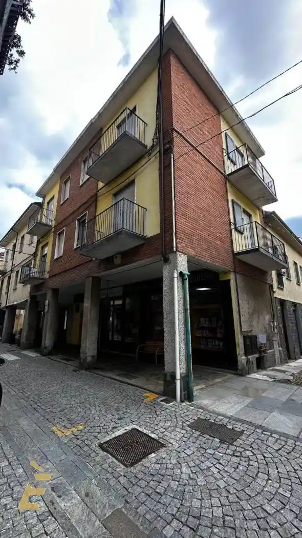 Appartamento in vendita a San Damiano d'Asti