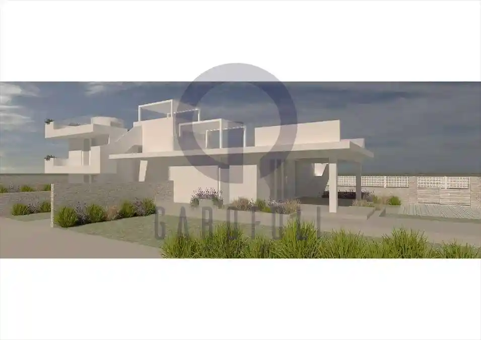 Villa in vendita a Bisceglie