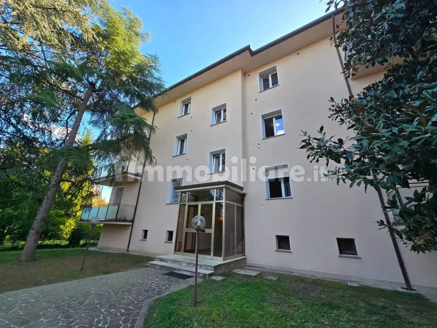 Appartamento in vendita a Ferrara