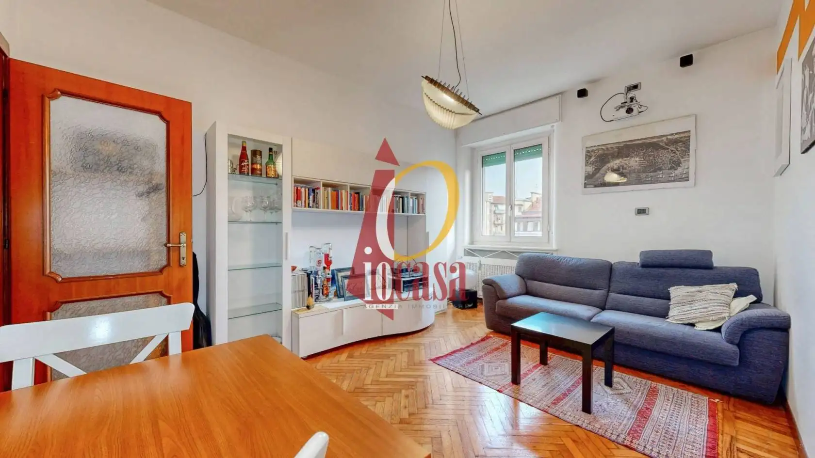 Apartment in vendita a Milan