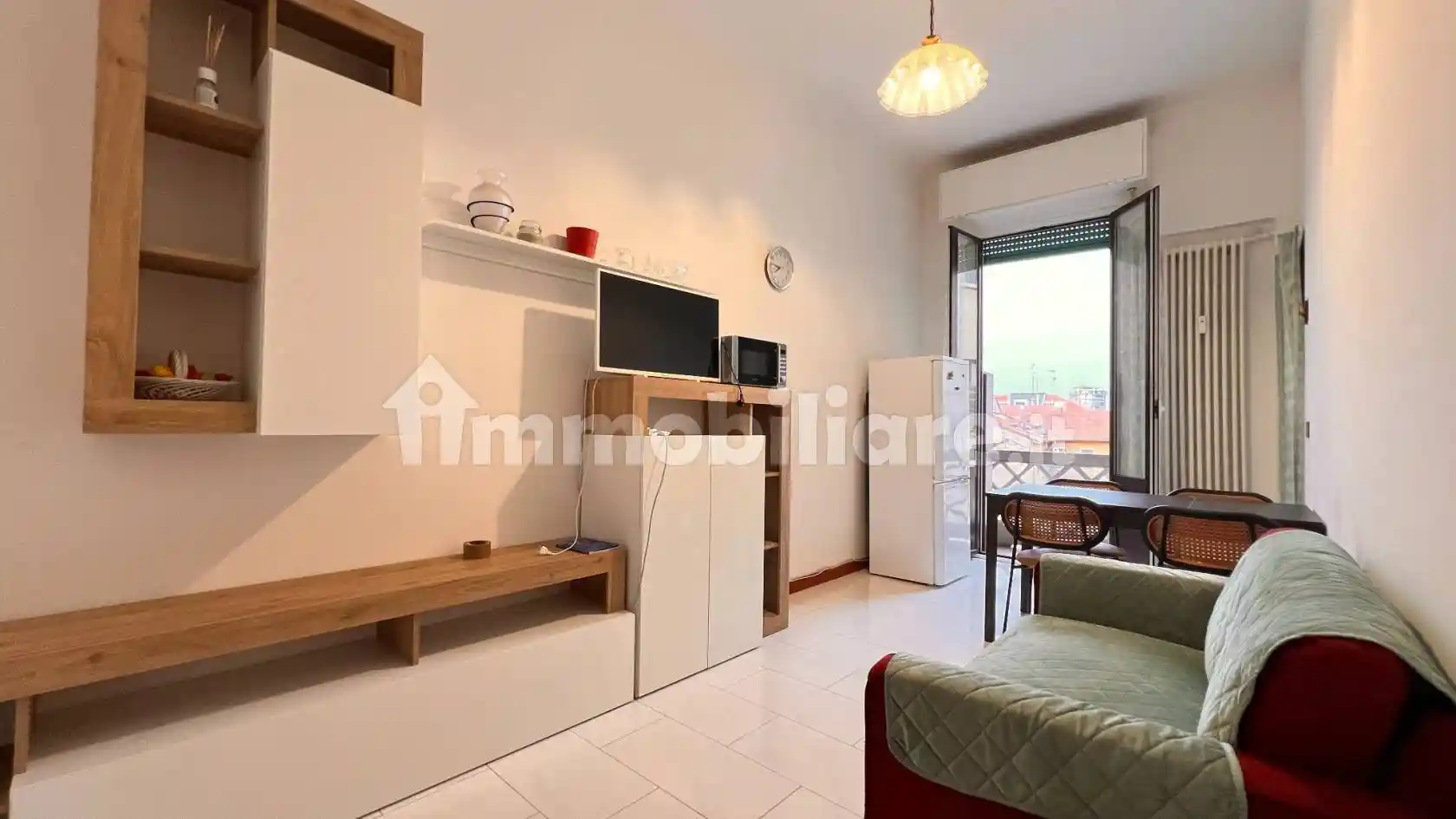 Apartment in vendita a Milan