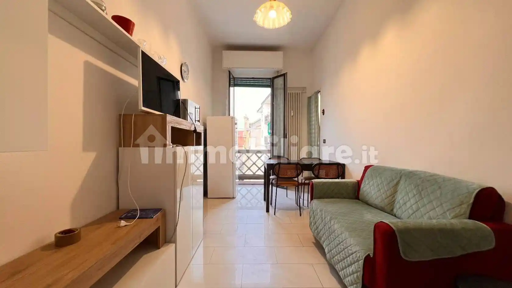 Trilocale via Maestri Campionesi 17, Cadore, Milano - foto 2