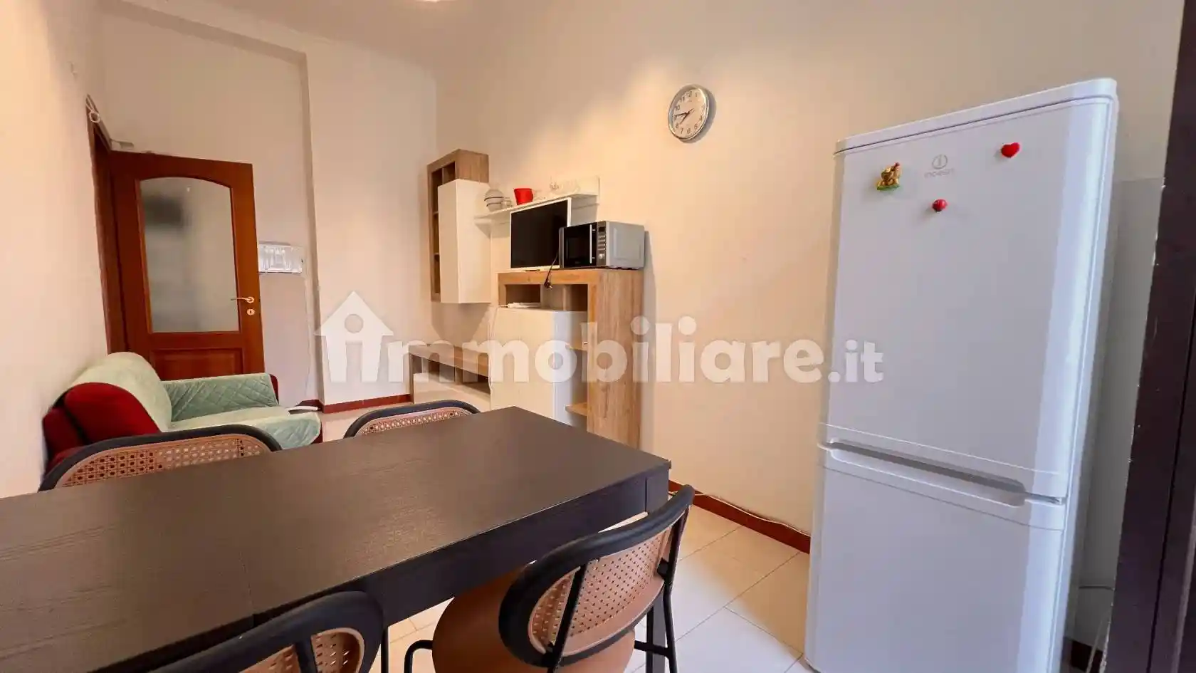 Trilocale via Maestri Campionesi 17, Cadore, Milano - foto 4