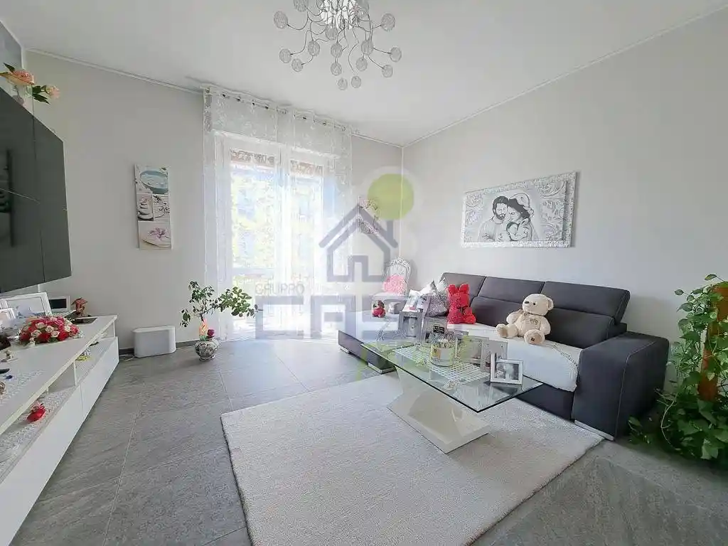 Appartamento in vendita a Cremona