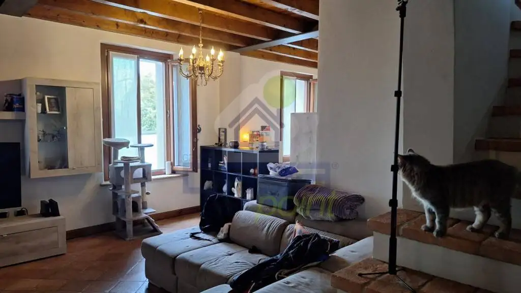 Terratetto unifamiliare Circonvallazione Sud, 79, Asola - foto 3