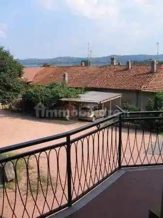 Bilocale via Roma 5, Centro, Biandronno - foto 4