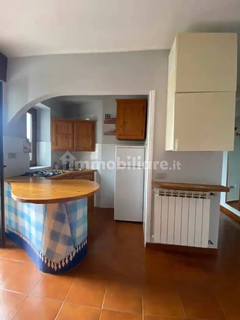 Appartamento in vendita a Biandronno