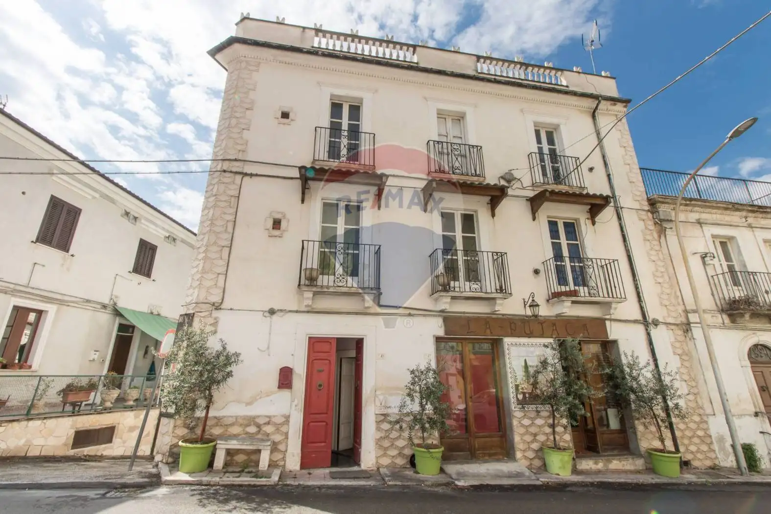 Appartamento in vendita a Bussi sul Tirino