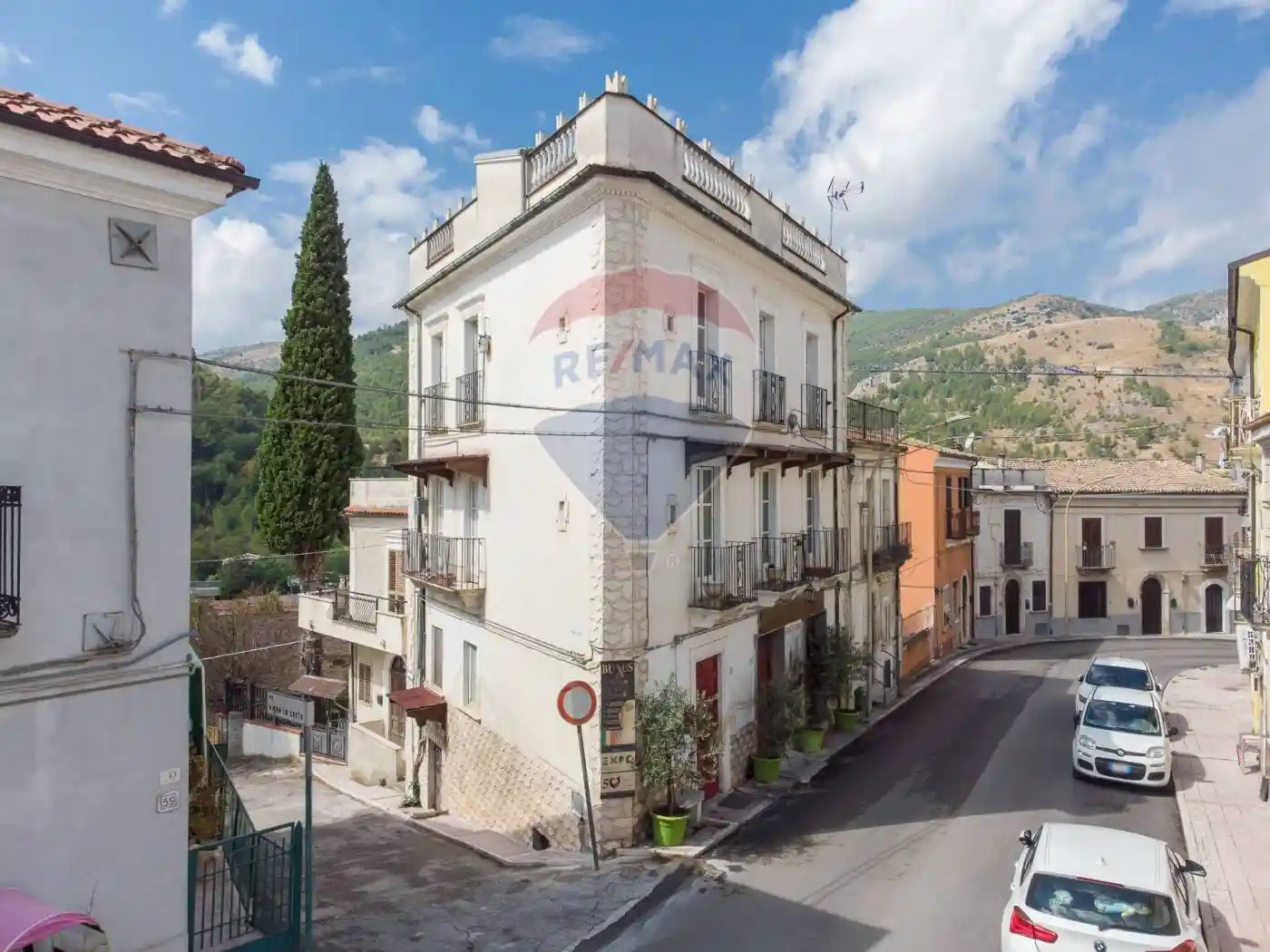 Bilocale via Regina Margherita 44, Centro, Bussi sul Tirino - foto 2