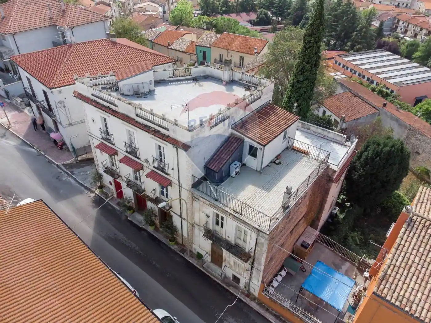 Bilocale via Regina Margherita 44, Centro, Bussi sul Tirino - foto 4