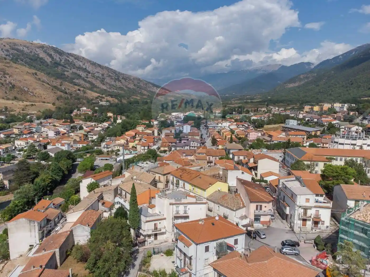 Bilocale via Regina Margherita 44, Centro, Bussi sul Tirino - foto 5