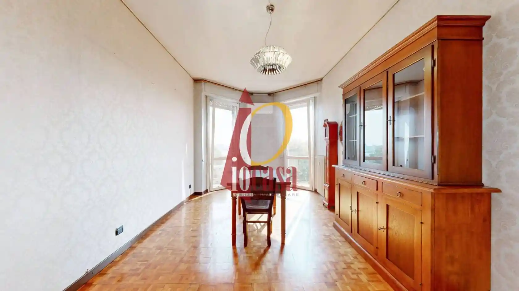 Quadrilocale via Francesco Martinengo, Bologna - Sulmona, Milano - foto 2