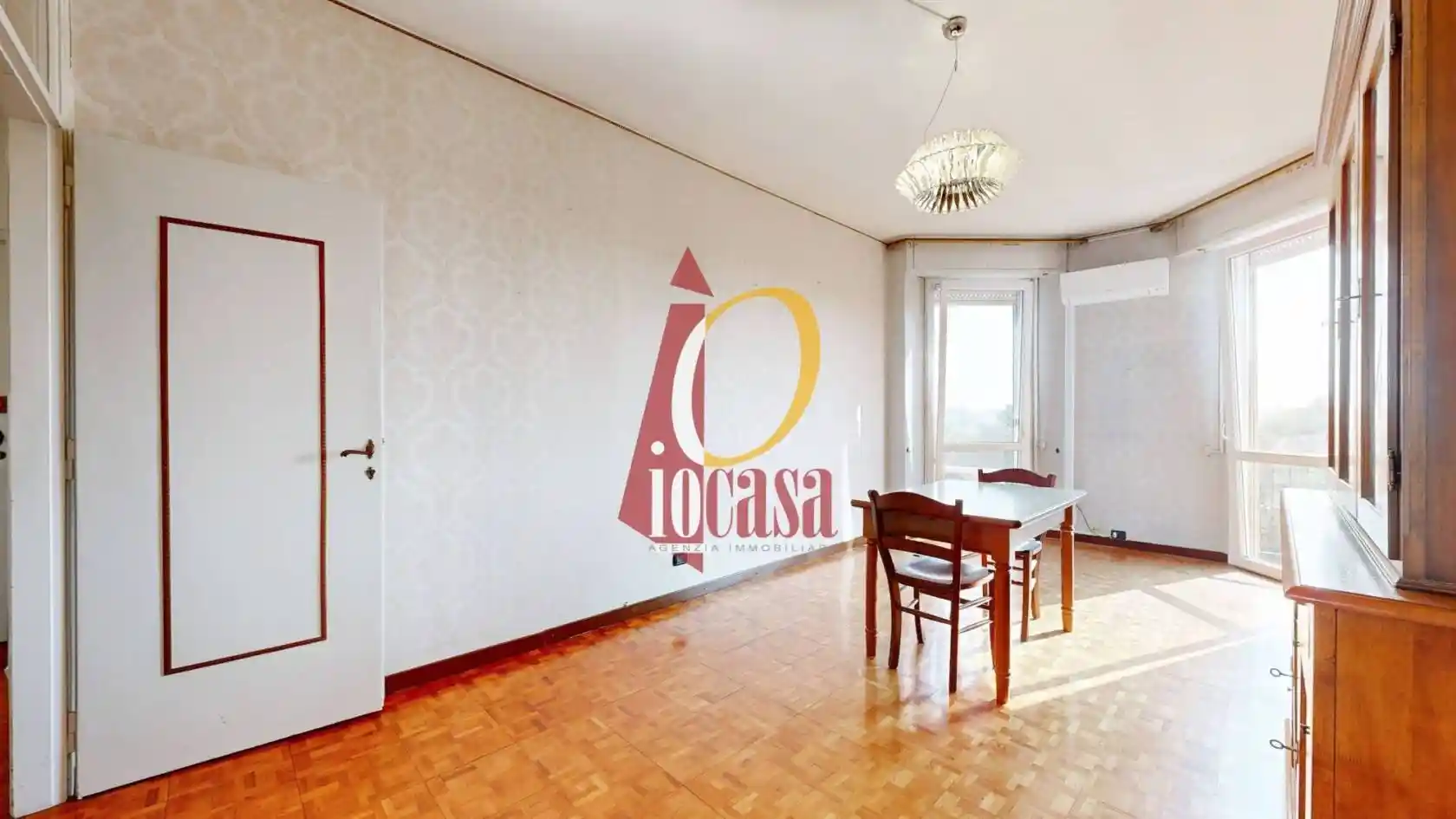 Quadrilocale via Francesco Martinengo, Bologna - Sulmona, Milano - foto 3